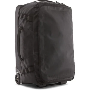 Walizka na kółkach Black Hole Wheeled Duffel 40L Patagonia
