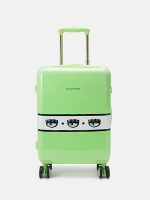 Walizka na kółkach CHIARA FERRAGNI