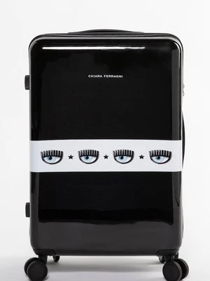 Walizka na kółkach CHIARA FERRAGNI