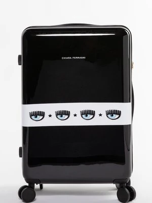 Walizka na kółkach CHIARA FERRAGNI