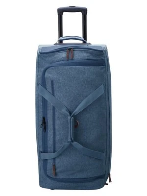 Walizka na kółkach Delsey Paris