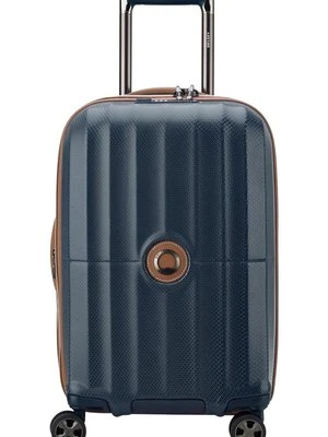 Walizka na kółkach Delsey Paris