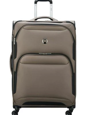 Walizka na kółkach Delsey Paris