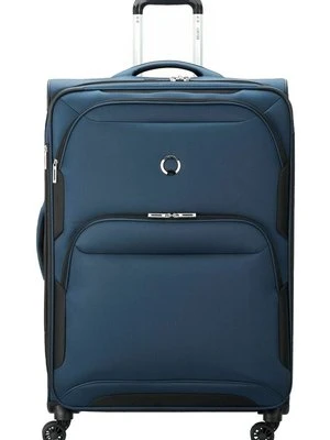 Walizka na kółkach Delsey Paris