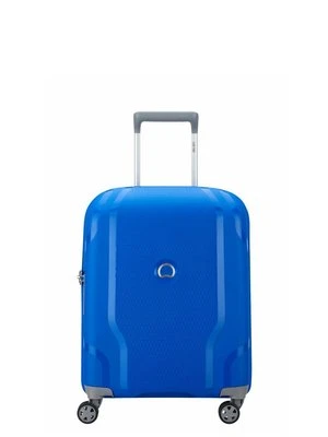 Walizka na kółkach Delsey Paris