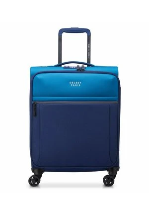 Walizka na kółkach Delsey Paris