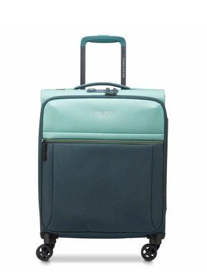 Walizka na kółkach Delsey Paris