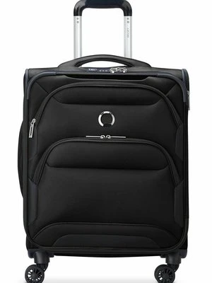 Walizka na kółkach Delsey Paris