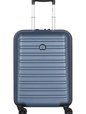 Walizka na kółkach Delsey Paris