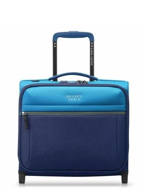 Walizka na kółkach Delsey Paris
