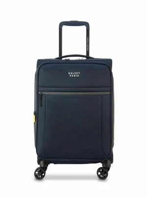 Walizka na kółkach Delsey Paris