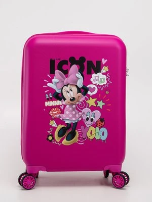 Walizka na kółkach Disney