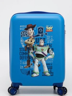 Walizka na kółkach Disney