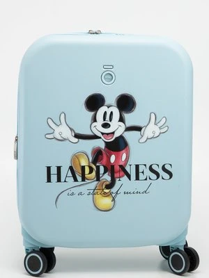 Walizka na kółkach Disney
