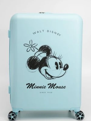 Walizka na kółkach Disney