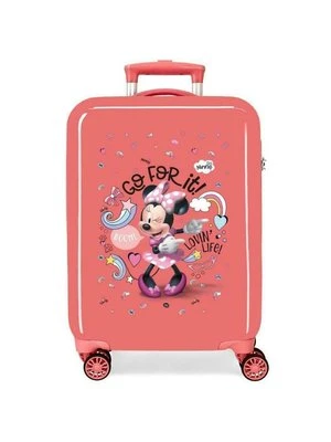 Walizka na kółkach Disney