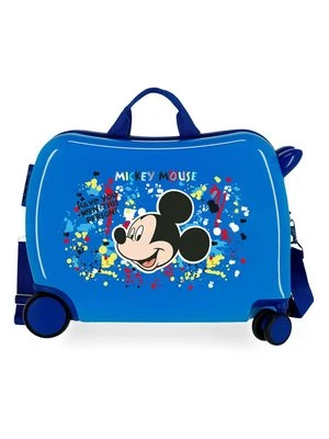Walizka na kółkach Disney