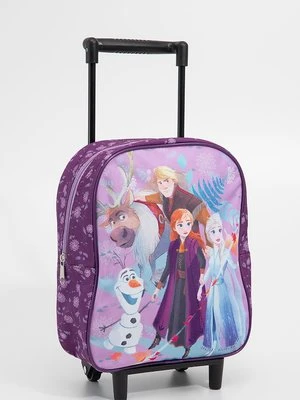 Walizka na kółkach Disney