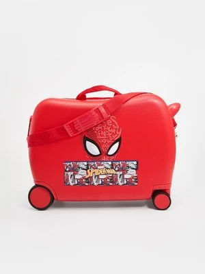Walizka na kółkach Disney