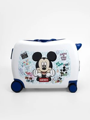 Walizka na kółkach Disney