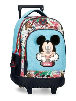 Walizka na kółkach Disney