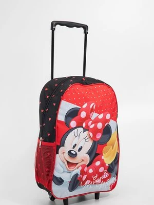 Walizka na kółkach Disney