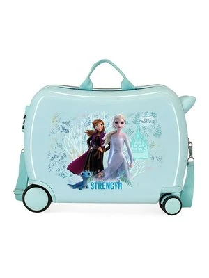 Walizka na kółkach Disney