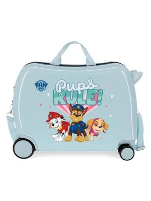 Walizka na kółkach Disney