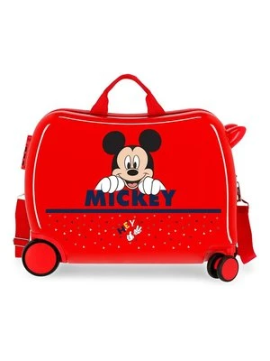 Walizka na kółkach Disney