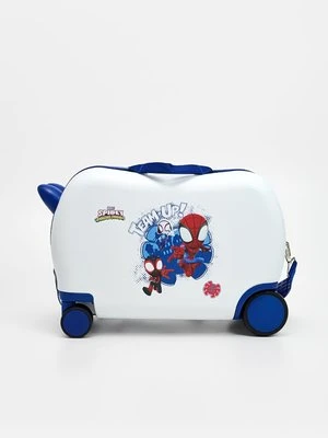 Walizka na kółkach Disney