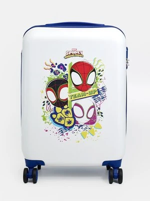 Walizka na kółkach Disney