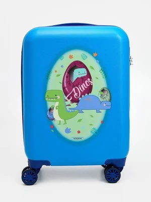 Walizka na kółkach Disney