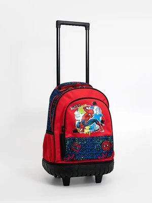 Walizka na kółkach Disney