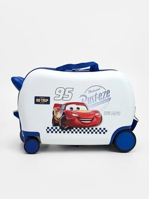 Walizka na kółkach Disney