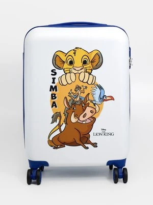 Walizka na kółkach Disney