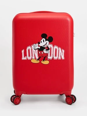Walizka na kółkach Disney