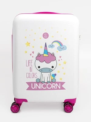 Walizka na kółkach Disney