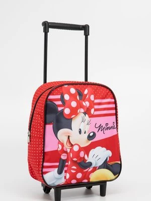 Walizka na kółkach Disney