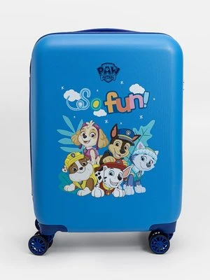 Walizka na kółkach Disney