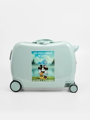 Walizka na kółkach Disney