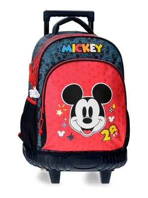 Walizka na kółkach Disney