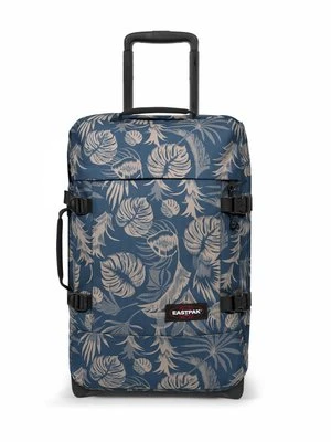 Walizka na kółkach Eastpak granatowy