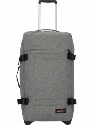 Walizka na kółkach Eastpak szary