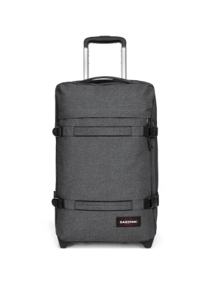 Walizka na kółkach Eastpak szary