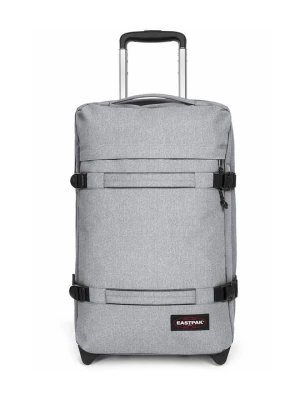 Walizka na kółkach Eastpak szary