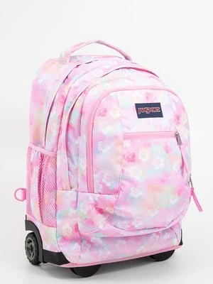 Walizka na kółkach Jansport