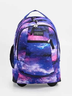 Walizka na kółkach Jansport