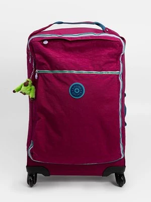 Walizka na kółkach Kipling