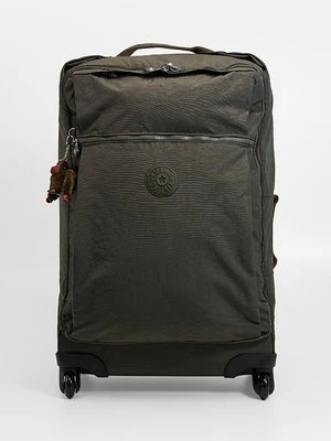 Walizka na kółkach Kipling