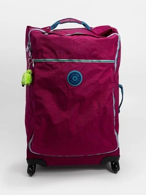 Walizka na kółkach Kipling